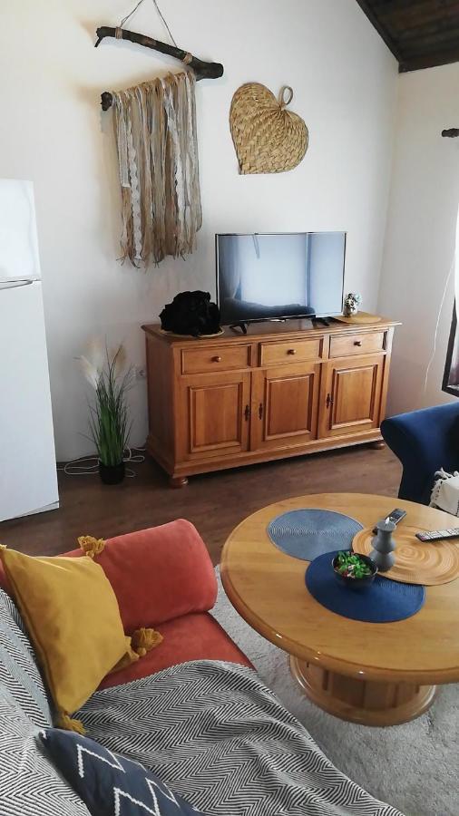 Apartman Romy Pancevo Ngoại thất bức ảnh