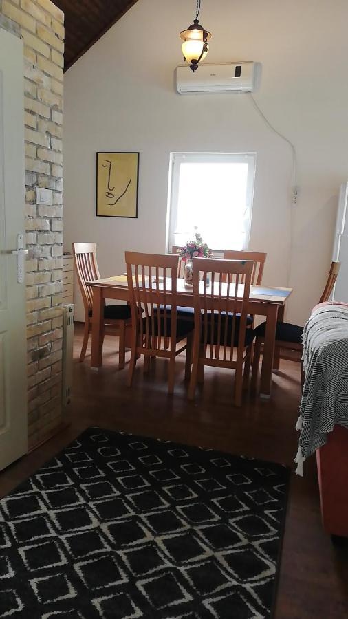 Apartman Romy Pancevo Ngoại thất bức ảnh