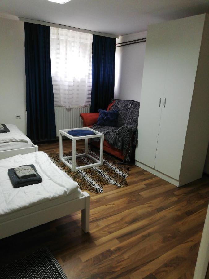 Apartman Romy Pancevo Phòng bức ảnh