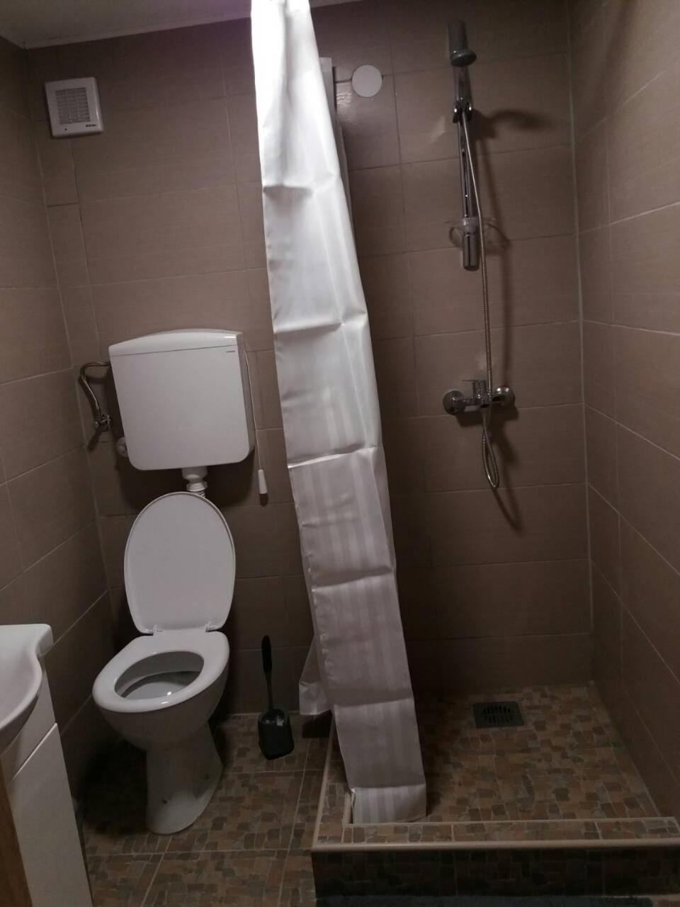 Apartman Romy Pancevo Ngoại thất bức ảnh