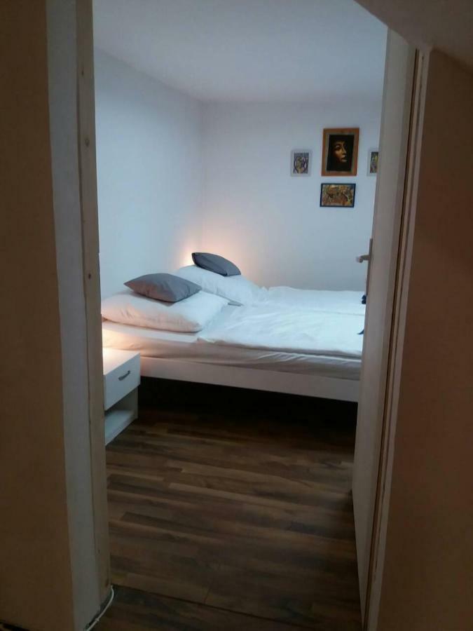 Apartman Romy Pancevo Ngoại thất bức ảnh